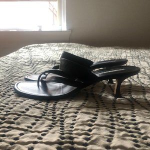 Manolo Blahnik Susa sandals size 40